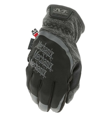 ПЕРЧАТКИ ЗИМНИЕ MECHANIX COLDWORK FASTFIT' M