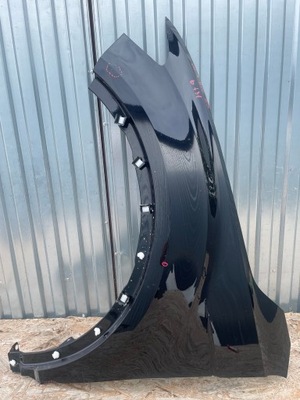 Крыло левый vw volkswagen t-roc 2ga перед передний фото №1