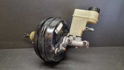 Підсилювач гальм гальмівні насос fiat croma ii 46831404 13126710 фото №1