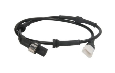 Датчик, швидкість обертова колеса delphi ss20019 фото №1