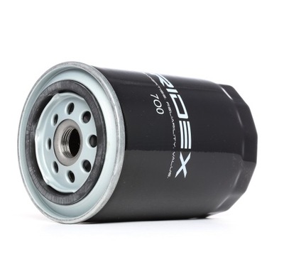 Ridex 7o0086 фільтр оливи фільтр гвинтовий do ford ranger et do lexus lx фото №1