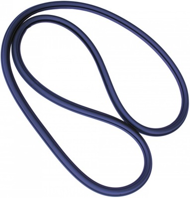 Прокладка дверь wew левая octavia iii оригинал фото №1