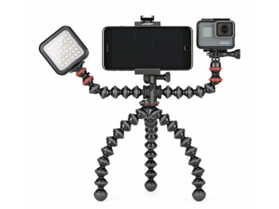 Joby GorillaPod Mobile Rig (JB01533-BWW)