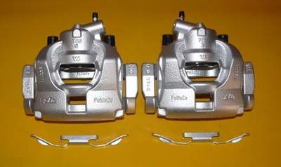 Суппорты левый правый перед ford galaxy ii mk2 300/28 фото №1