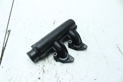 Колектор всмоктуючий lombardini 442 microcar ligier aixam фото №1