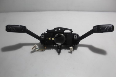 Переключатель комбинированный света skoda octavia iii фото №1