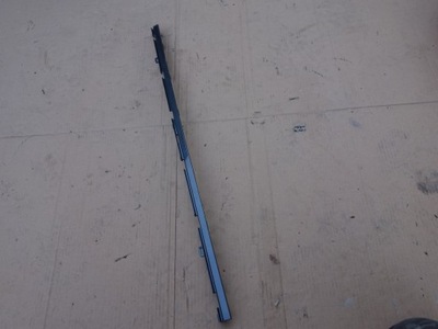 Решётка бампера молдинг audi q3 83a s-line фото №1