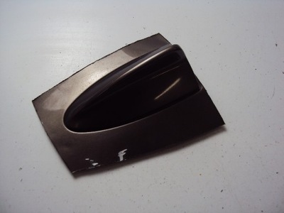 Антенна кровельная bmw x5 e70 lift 2010- фото №1