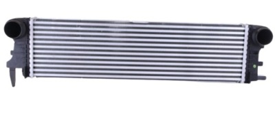 Mercedes vito w447 2014- інтеркулер 2.1 cdi фото №1