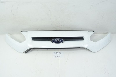 Бампер перед передній ford transit connect 2013- фото №1