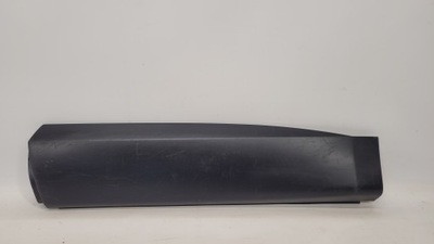 Jaguar f-pace молдинг na дверь левая задняя oryg фото №1