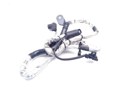 Land rover range rover velar джгут трубопровід двигуна 2.0 d200 4x4 дизель фото №1