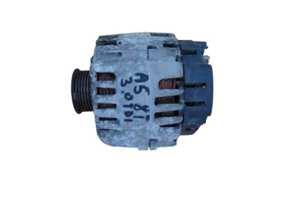 Генератор 059903016j audi a5 8t 3.o tdi фото №1