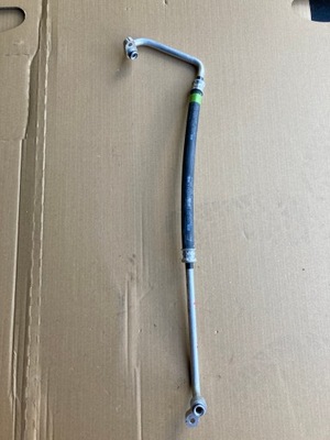 Трубка wąż кондиционера toyota yaris ii 1.33 lift фото №1