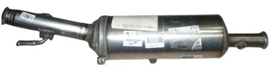 Filtr Fap Dpf Oryginał 9810717180 Citroen Peugeot