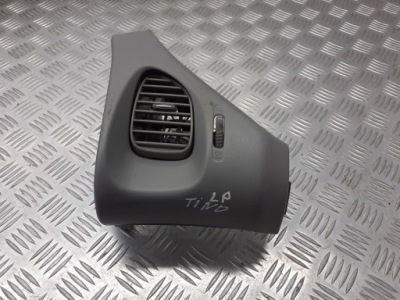 Решётка обдув левая almera tino 68761-bu200 фото №1