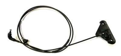 Трос do замка pod капот ford фото №1