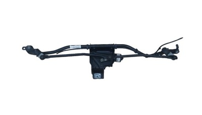 Scania r s механизм дворник моторчик 2561570 фото №1