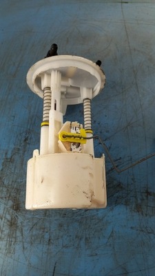 Насос топлива nissan micra 1.4cdi 03r фото №1