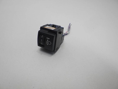 Swace corolla e21 переключатель регулировки света фото №1