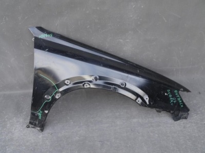 Subaru legacy outback 03- крила перед правий oryg фото №1