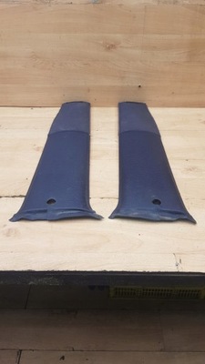 Пластик захист стійка b пара ford galaxy mk1 фото №1