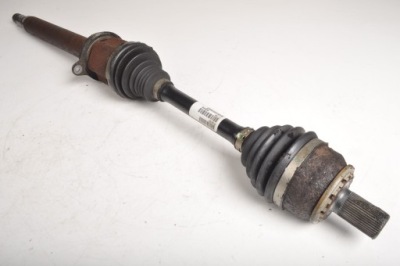 Volvo s60 v60 2.0 d4 приводной вал правая длинная 31437521 фото №1