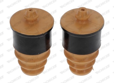 TAPONES I TOPE DE SUSPENSION MONROE PK332  