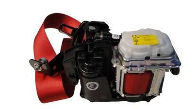 Mercedes cle 236 c236 pas безпеки передній правий a2068607600 3d53 фото №1