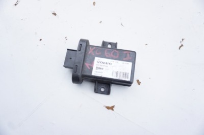 Модуль світла 31276812aa volvo фото №1