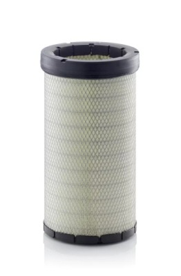 Mann фильтр фильтр воздуха фото №1