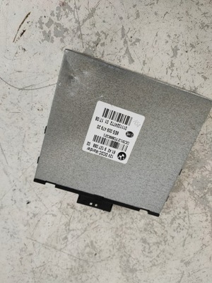 Модуль напруги 9127088 mini r55 r56 фото №1