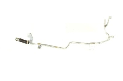 Шланг вакуумa fiat ducato 2.3 2012- фото №1