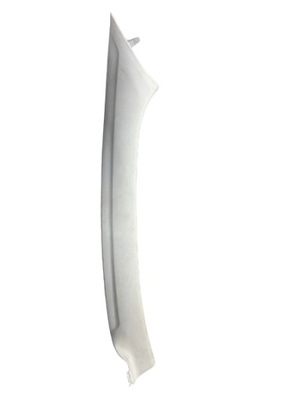 Обшивка стійка лівий перед renault megane ii 8200034953 фото №1