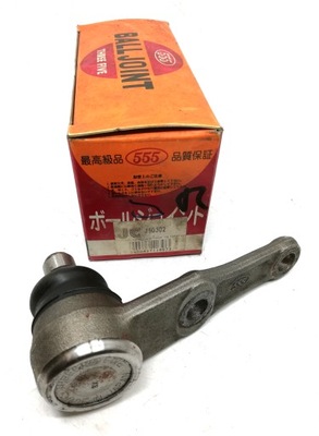 Шарова опора важеля перед kia sephia shuma mazda 323 ii 323 iii j10302 фото №1