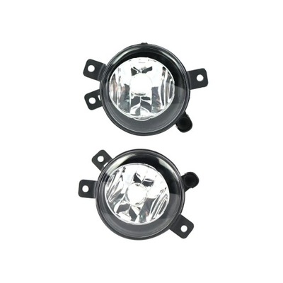 LUZ FAROS ZASTEPUJE FARO NIEBLA PARA BMW X1 E84~4438  