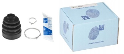 Blp захист шарнір mazda 6 gg 2002.06- 2008.12 фото №1