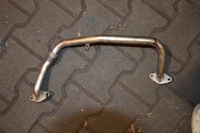 2.0 tdi трубка egr 03q131521a фото №1