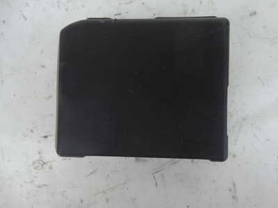 Захист заглушка модуля пального a1665450052 mercedes ml w166 фото №1