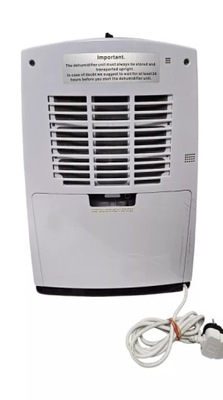 POOCHŁANIACZ WILGOCI DIMPLEX DXDH10N