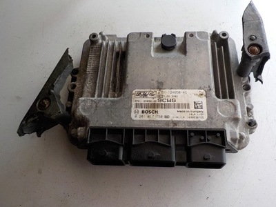 FORD КОМП'ЮТЕР БЛОК УПРАВЛІННЯ 9M51-12A650-AG 0281017750 9CWG