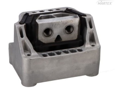 Подушка двигателя mb citaro левый/правый sem шина sem16999 фото №1