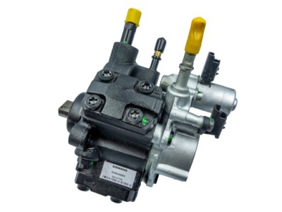 Насос 5ws40696 s4iemens/vdo 2.2 ford фото №1