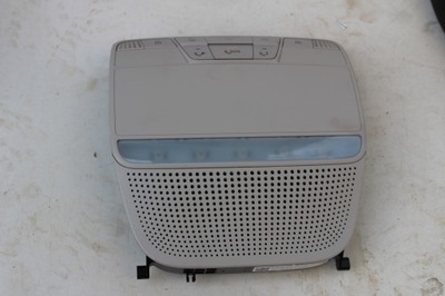 Лампа освітлення кабіни mercedes 0009000113 фото №1