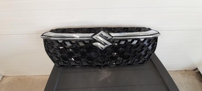 Решётка радиатора решётка радиатора suzuki sx4 s-cross 21 фото №1