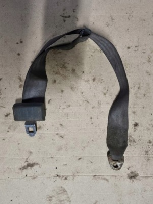 Pas задня задній середній subaru impreza gc gf фото №1