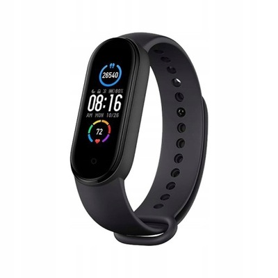 Smartband XIAOMI Mi Band 5