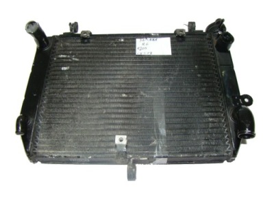 РАДІАТОР ВОДИ YAMAHA R6 RJ03 
