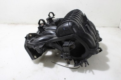 Коллектор всасывающий fiat punto evo 1.4 фото №1