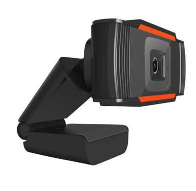 Kamera internetowa z mikrofonem WEB CAM Z05